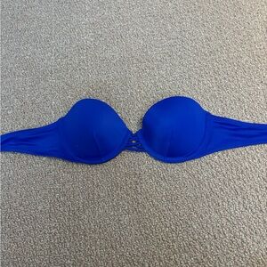 Victoria secret bandeau bikini top